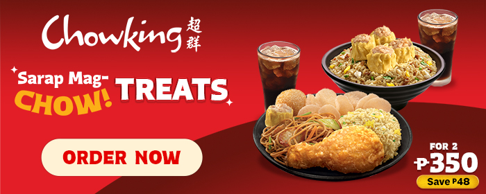 Chowking Sara